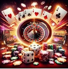 666 casino တာဝန်ယူကစားခြင်း