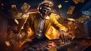 Esports လောင်းကြေး မြန်မာ