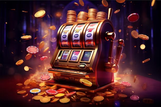 666 Casino ငါးပစ်ဂိမ်း — ရေငုပ်သဘောတူ Fish Shooting Game မျက်နှာပြင်မြင်ကွင်း